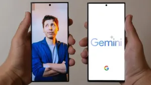 Google, Gemini yapay zekasını ücretsiz sunuyor