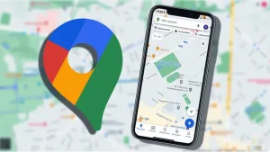 Google Haritalar, tatil alışverişini ve seyahat planlamasını kolaylaştırıyor