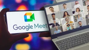 Google Meet otomatik kadrajlama özelliğini tüm kullanıcılara sunuyor