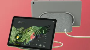 Google Pixel Tablet 2 yüksek performansla geliyor