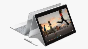 Google Pixelbook yeni modeliyle yeniden piyasada