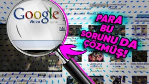 Google Video neden başarısız oldu?