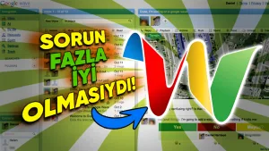 Google Wave neden başarısız oldu?