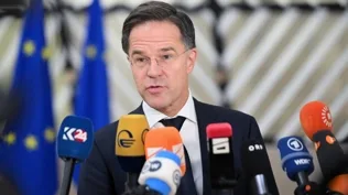 NATO Genel Sekreteri Rutte Türkiye'ye resmi ziyaret gerçekleştiriyor