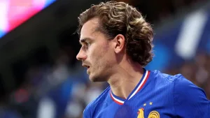 Antoine Griezmann MLS'e transfer oluyor