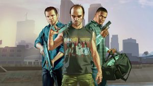 GTA Online'a dev güncelleme ile yeni nesil özellikler geliyor