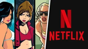 GTA oyunları Netflix'ten kaldırılıyor