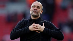 Guardiola'nın geleceği belirsiz, Manchester City gençleşiyor