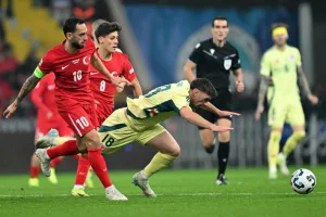 Hakan Çalhanoğlu sakatlığı hakkında bilgi verdi