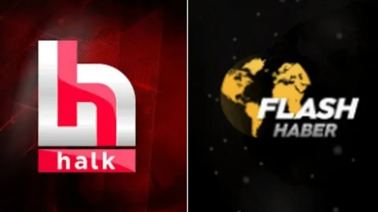 Halk TV, Flash Haber’i bünyesine kattı