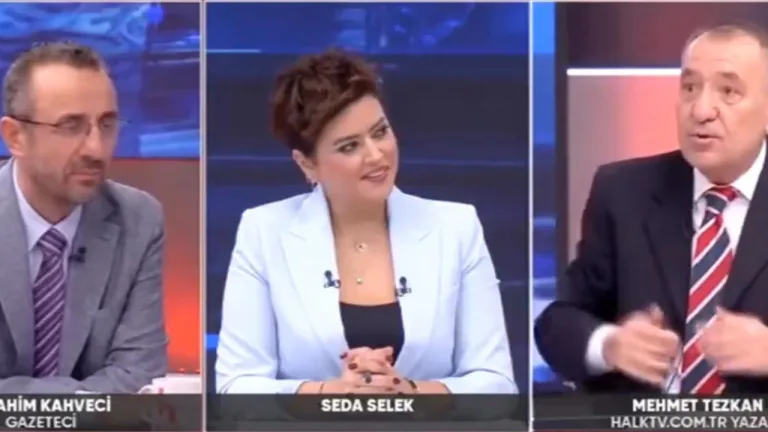 Halk TV'de İHA ve SİHA için skandal yorum yapıldı