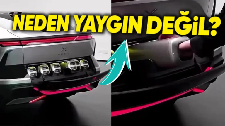 hidrojenli araçlar neden yaygınlaşmıyor?