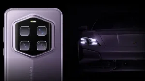 HONOR Magic7 RSR Porsche Design özellikleri sızdırıldı