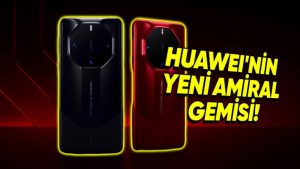 Huawei Mate 70'in tasarımı ve özellikleri sızdırıldı