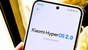 Xiaomi HyperOS 2 güncellemesi alacak ilk modelleri açıkladı