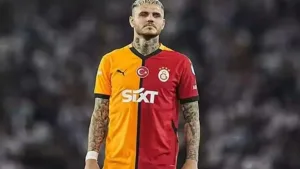 Icardi gözaltına alındı mı? Galatasaray'dan yanıt geldi