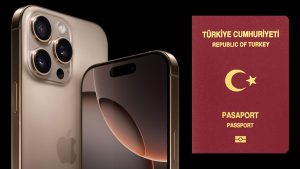 IMEI ücreti 2025'te 45 bin 614 TL olacak