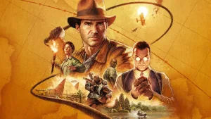 Indiana Jones oyunundan yeni oynanış videosu yayımlandı