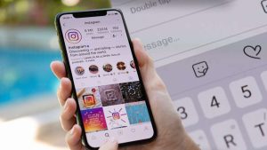 Instagram DM filtreleme özelliği sadece içerik üreticilerine sunulacak