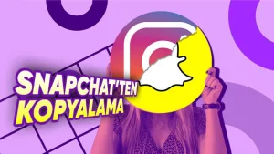 Snapchat, Instagram'ın Hikaye Özelliğinin Doğuşuna Nasıl Etki Etti?