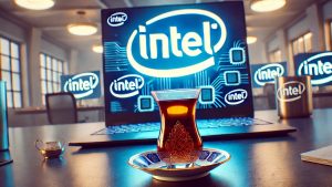 Intel, çalışanlara çay ve kahve ikramına geri dönüyor