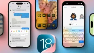 iOS 18'de gizli özellikler ortaya çıktı