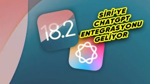 iOS 18.2, yapay zekâ özellikleriyle çok yakında geliyor