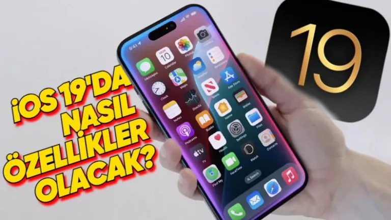 iOS 19 ile Siri daha gelişmiş hale geliyor