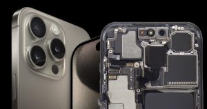 Apple, iPhone 14 Plus için ücretsiz kamera onarımı yapıyor