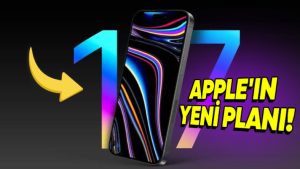 iPhone 17 serisi standart modellerde 120Hz ekran sunacak