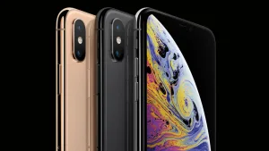 iPhone XS Max ve 6s Plus vintage listesine eklendi