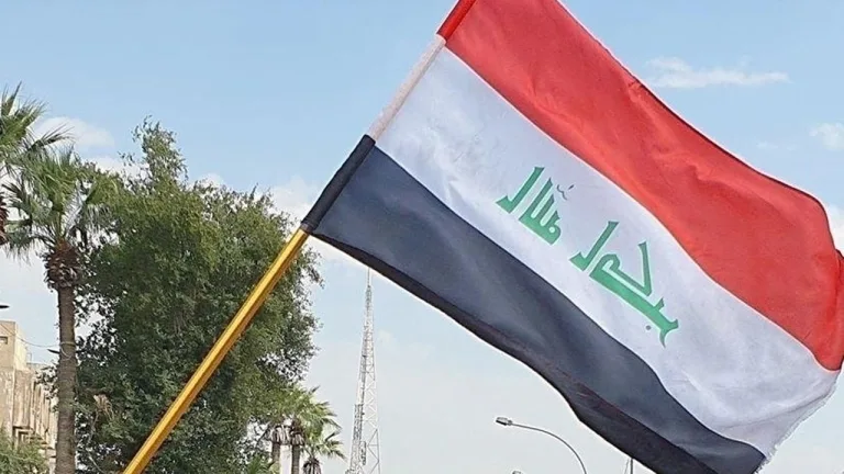 Irak nüfusu 45 milyonu aştı