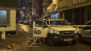 İzmir'de haşere ilaçlaması sonrası bebek zehirlendi