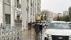 İzmir'de haşere ilaçlaması sonucu bebek öldü, 2 kişi tutuklandı