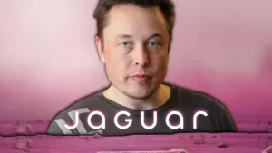 Nothing ve Elon Musk, Jaguar'ın yeni logosuyla dalga geçti