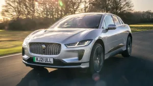 Jaguar, 2026'ya kadar sipariş almayacak