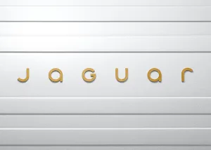 Jaguar yeni logosunu tanıttı