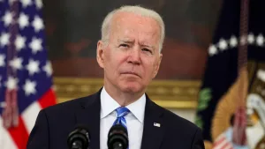 Biden, Ukrayna'ya füzelerin Rusya'da kullanımına onay verdi