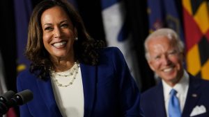 Kamala Harris, başkanlık yarışını Trump'a kaybetti