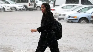 Balkanlardan gelen serin hava 10 gün sürecek