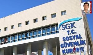 SGK 2025’te 551.8 milyar TL açık vermeyi bekliyor