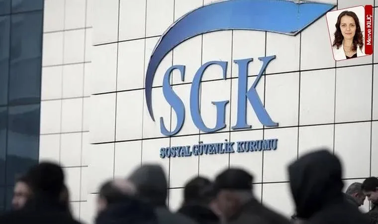 GSS prim borçları siliniyor, katkı payları artıyor