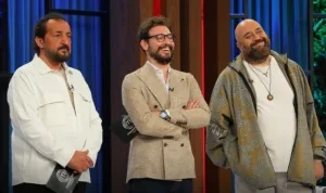 MasterChef ödül oyununu Erim kazandı