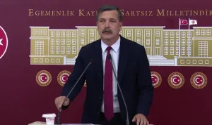 Erkan Baş: Türkiye Yüzyılı, Abdülhamit Yüzyılıdır