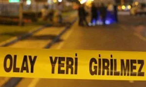 14 ve 17 yaşındaki çocuklar sokakta silahlı çatıştı: 1 ölü