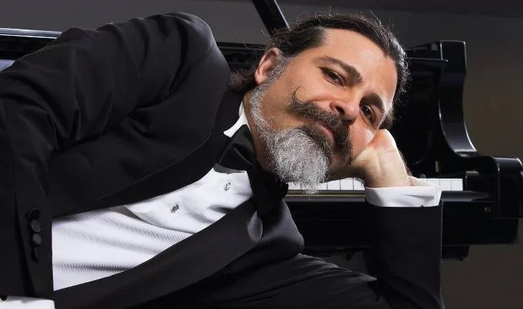 Hakan A. Toker yeni konser serisine başladı