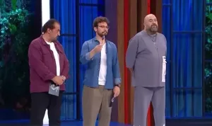 MasterChef'te ödül oyunu kazananı belli oldu