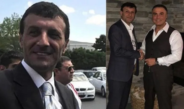 Sedat Peker'in avukatı Ayhan Sağıroğlu vefat etti