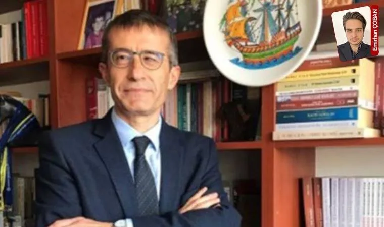 Prof. Dr. Uyar, Erdoğan'ın ordu açıklamalarını değerlendirdi