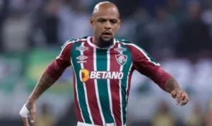 Felipe Melo, A Milli Takım için Fatih Terim'i çağırdı